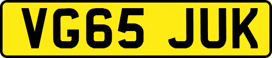 VG65JUK