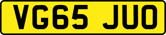 VG65JUO
