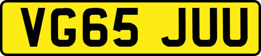 VG65JUU