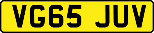 VG65JUV