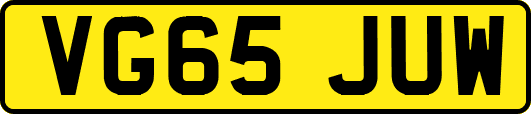 VG65JUW