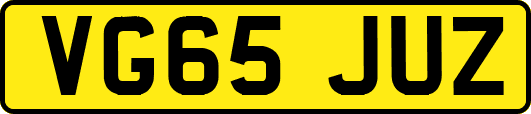 VG65JUZ