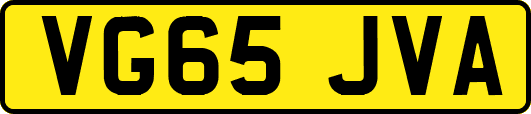 VG65JVA