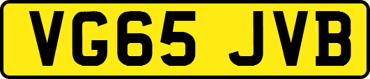 VG65JVB