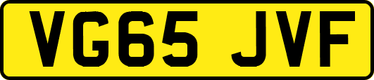 VG65JVF