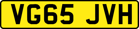 VG65JVH