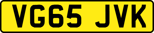 VG65JVK