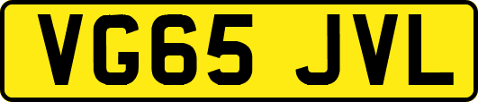 VG65JVL