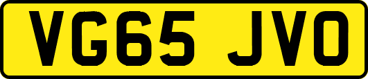 VG65JVO