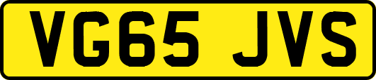 VG65JVS