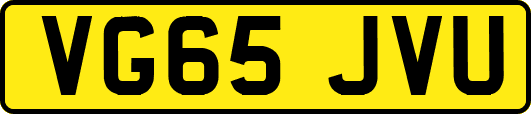 VG65JVU