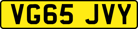 VG65JVY