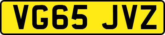 VG65JVZ