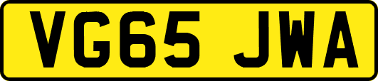 VG65JWA