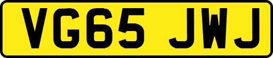 VG65JWJ