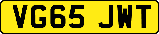 VG65JWT