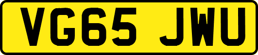 VG65JWU
