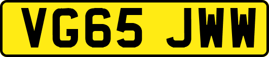 VG65JWW
