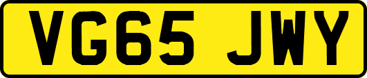 VG65JWY