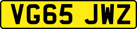 VG65JWZ