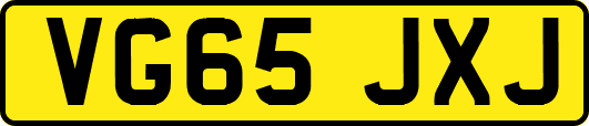 VG65JXJ