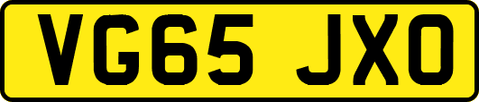 VG65JXO