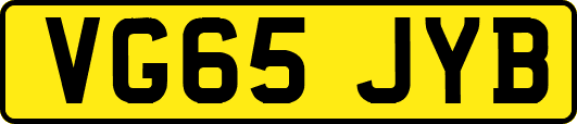 VG65JYB