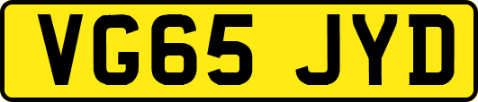 VG65JYD