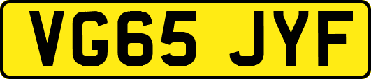 VG65JYF