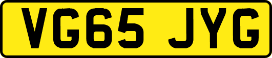 VG65JYG