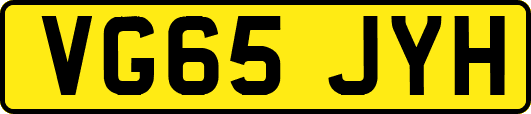 VG65JYH