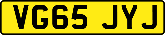 VG65JYJ