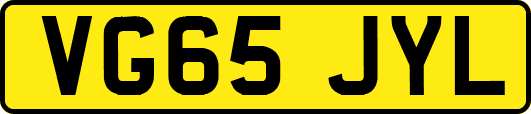 VG65JYL