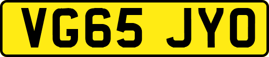 VG65JYO