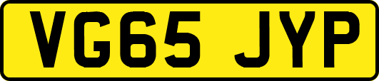 VG65JYP