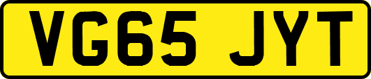 VG65JYT