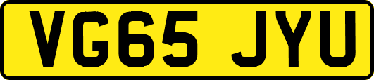 VG65JYU