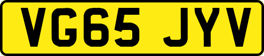VG65JYV