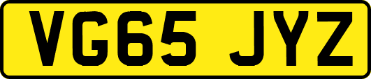 VG65JYZ
