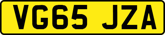 VG65JZA