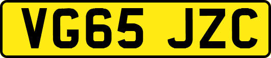 VG65JZC
