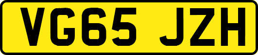 VG65JZH