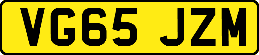 VG65JZM