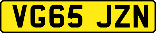 VG65JZN