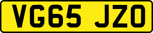 VG65JZO