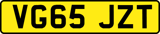 VG65JZT