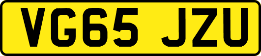 VG65JZU