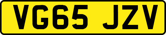 VG65JZV
