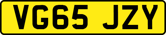 VG65JZY