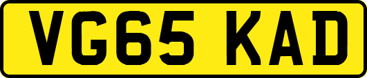 VG65KAD